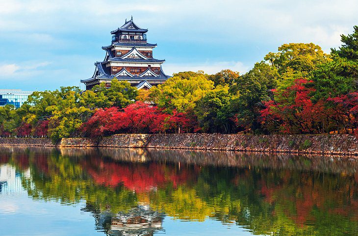 12 Top-Rated Tourist Attractions in Hiroshima