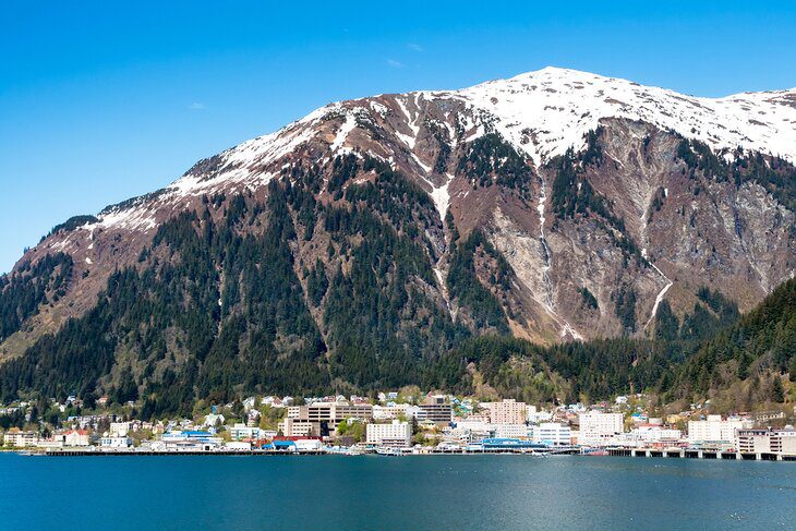 12 Top-Rated Tourist Attractions in Juneau