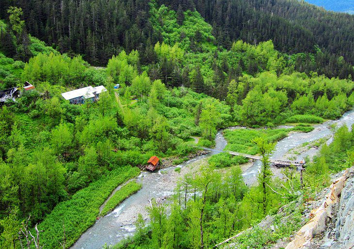 12 Top-Rated Tourist Attractions in Juneau