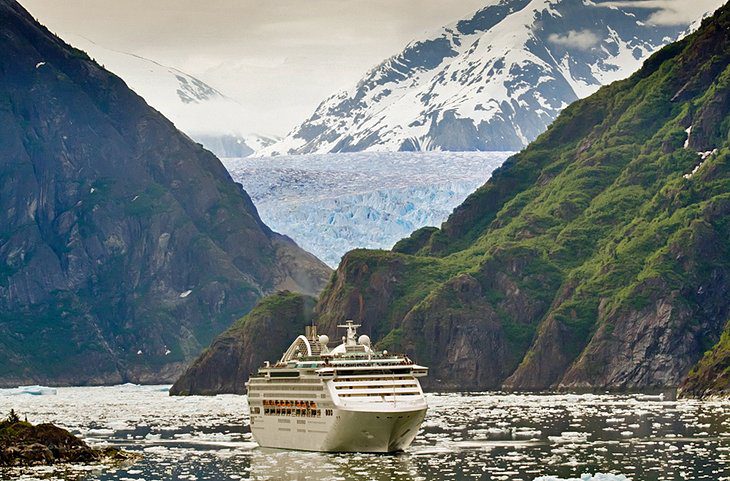 12 Top-Rated Tourist Attractions in Juneau