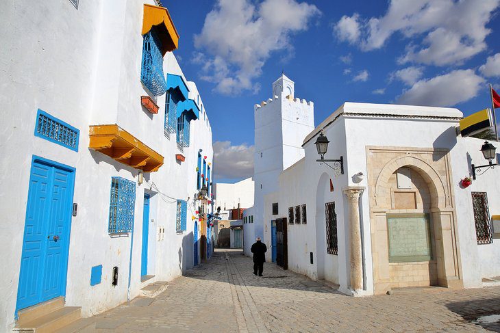 12 Top-Rated Tourist Attractions in Kairouan