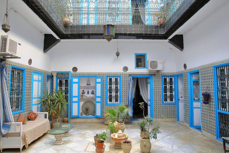 12 Top-Rated Tourist Attractions in Kairouan