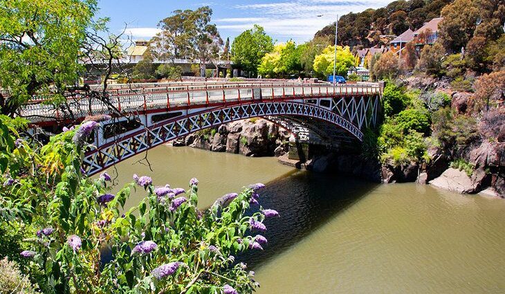 12 Top-Rated Tourist Attractions in Launceston &#038; Easy Day Trips