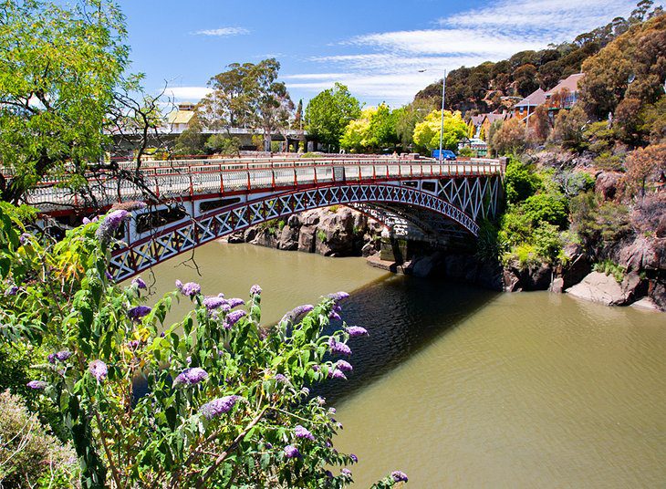 12 Top-Rated Tourist Attractions in Launceston & Easy Day Trips