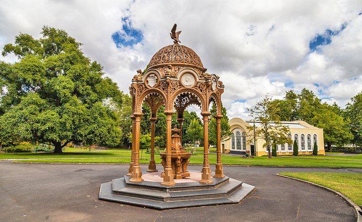 12 Top-Rated Tourist Attractions in Launceston & Easy Day Trips