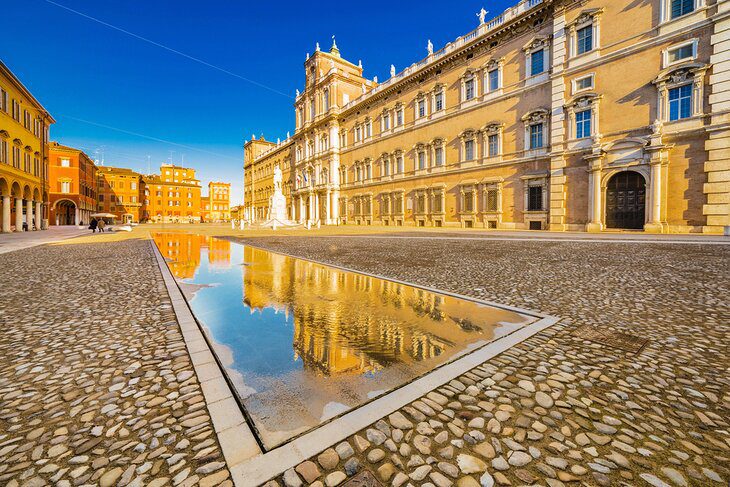 12 Top-Rated Tourist Attractions in Modena