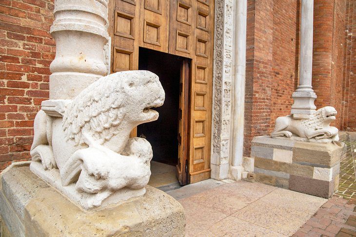 12 Top-Rated Tourist Attractions in Modena