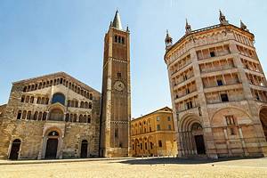 12 Top-Rated Tourist Attractions in Modena