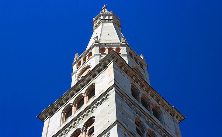 12 Top-Rated Tourist Attractions in Modena