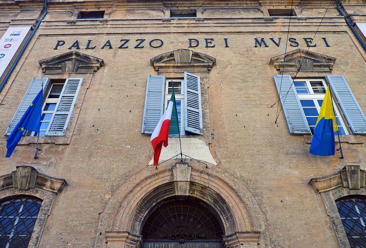 12 Top-Rated Tourist Attractions in Modena