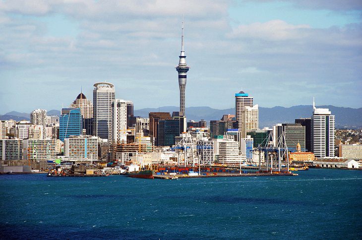 12 Top-Rated Tourist Attractions in New Zealand