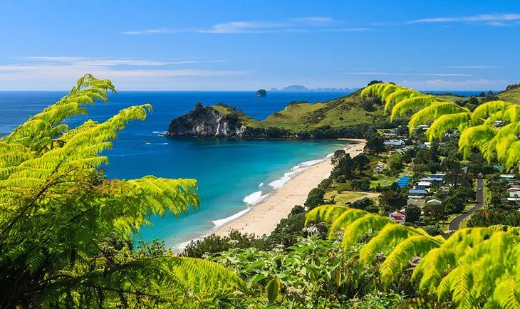 12 Top-Rated Tourist Attractions in New Zealand