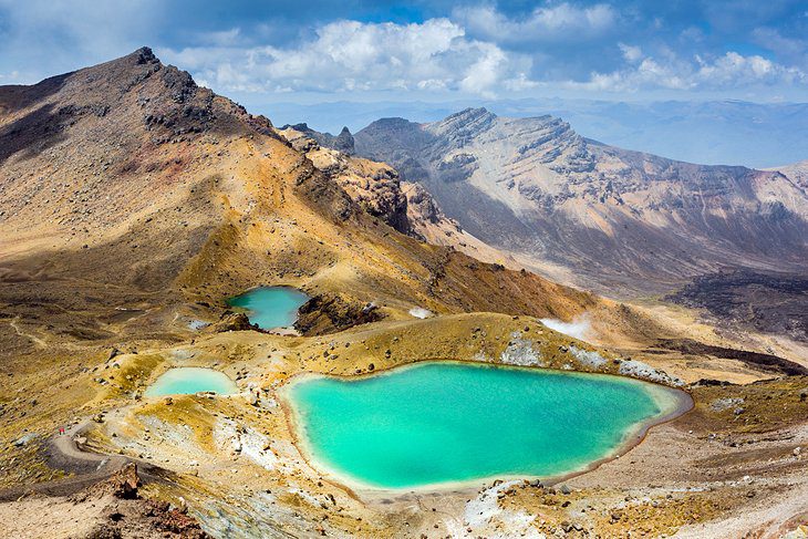 12 Top-Rated Tourist Attractions in New Zealand