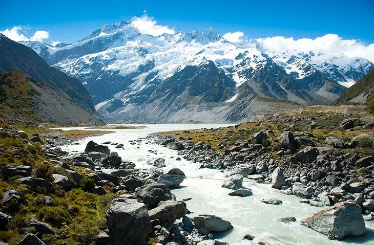 12 Top-Rated Tourist Attractions in New Zealand