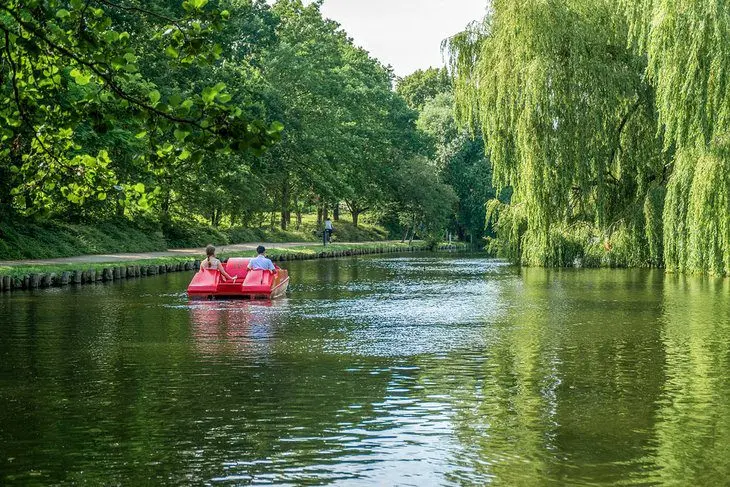 12 Top-Rated Tourist Attractions in Odense