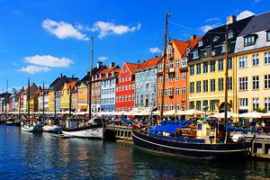 12 Top-Rated Tourist Attractions in Odense