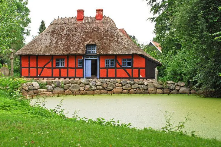 12 Top-Rated Tourist Attractions in Odense