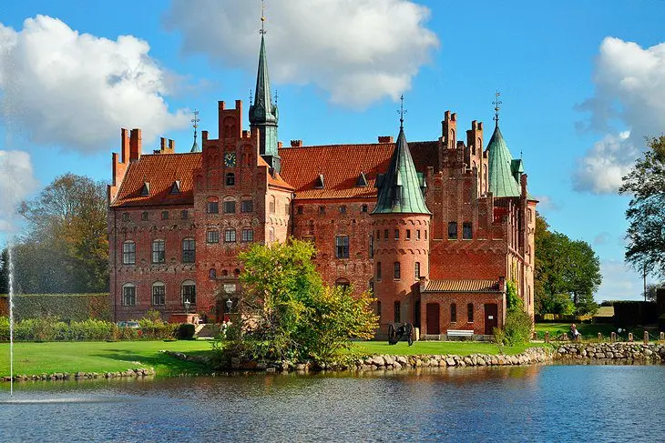 12 Top-Rated Tourist Attractions in Odense