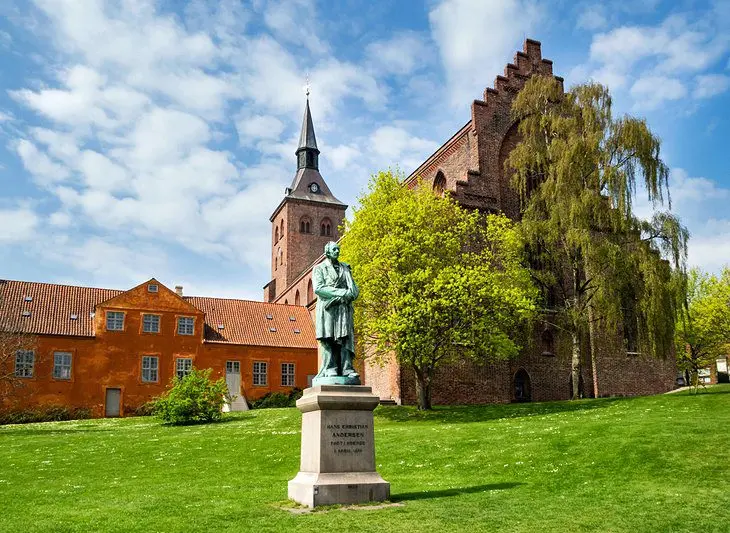 12 Top-Rated Tourist Attractions in Odense