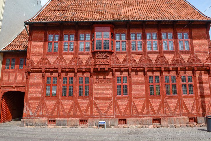 12 Top-Rated Tourist Attractions in Odense