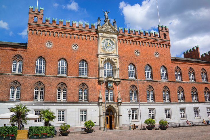 12 Top-Rated Tourist Attractions in Odense