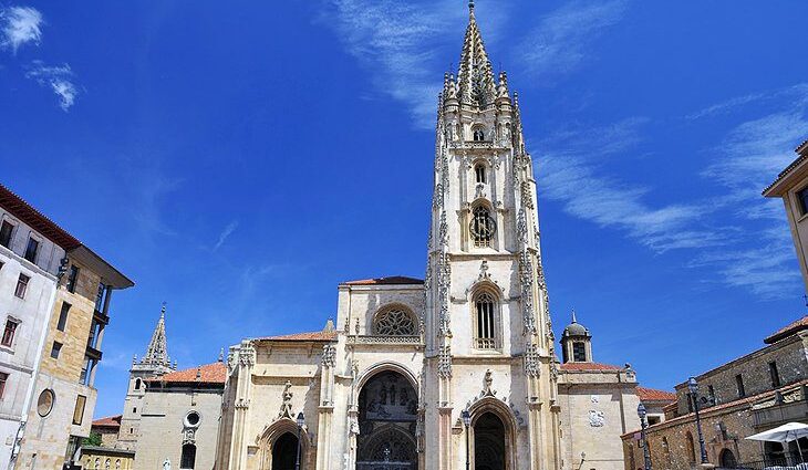 12 Top-Rated Tourist Attractions in Oviedo