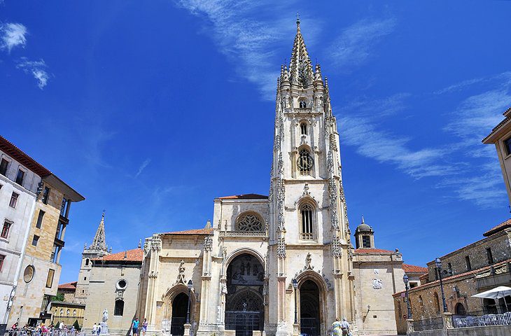 12 Top-Rated Tourist Attractions in Oviedo