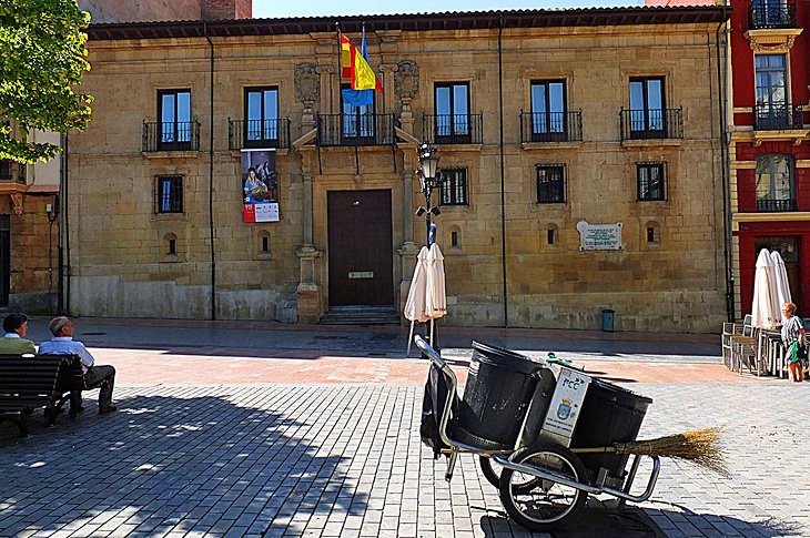 12 Top-Rated Tourist Attractions in Oviedo