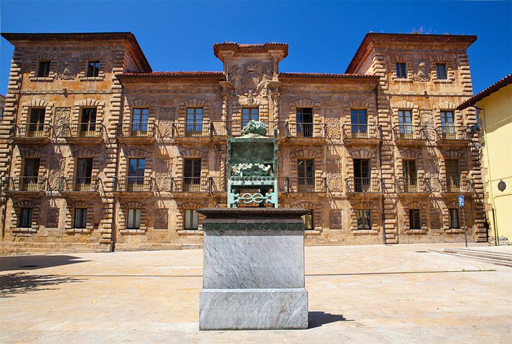 12 Top-Rated Tourist Attractions in Oviedo