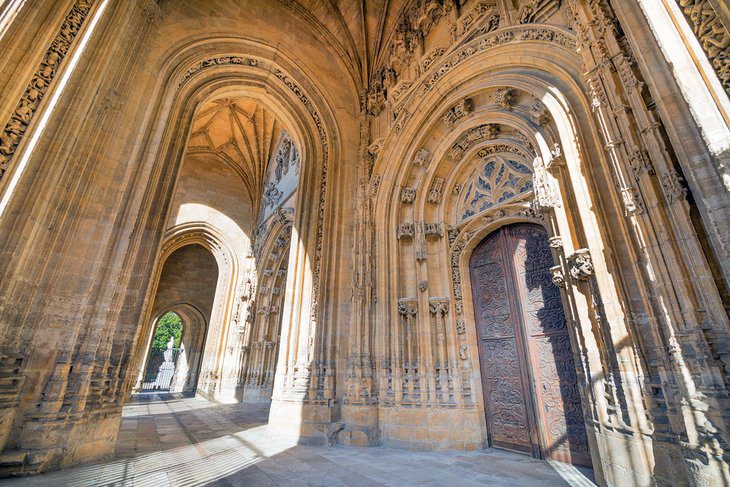 12 Top-Rated Tourist Attractions in Oviedo