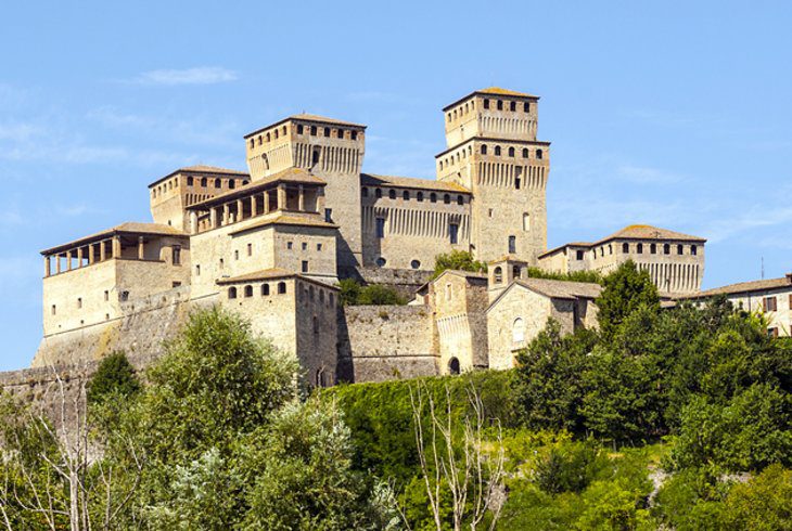 12 Top-Rated Tourist Attractions in Parma