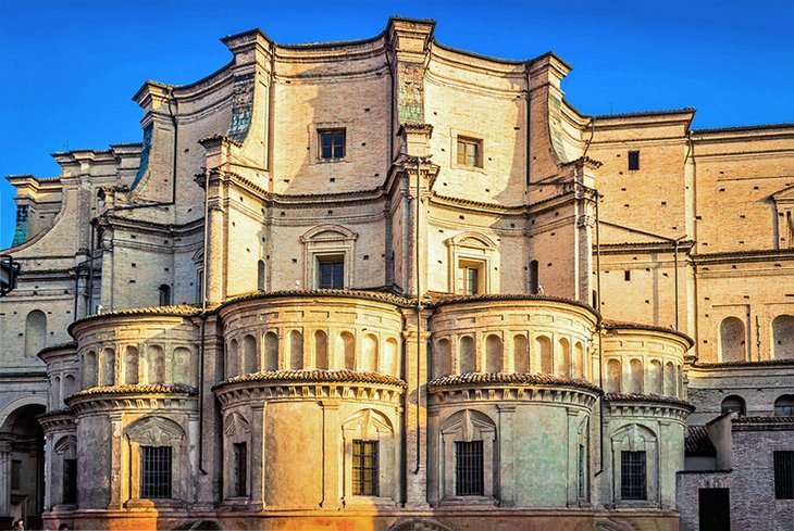 12 Top-Rated Tourist Attractions in Parma