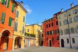 12 Top-Rated Tourist Attractions in Parma