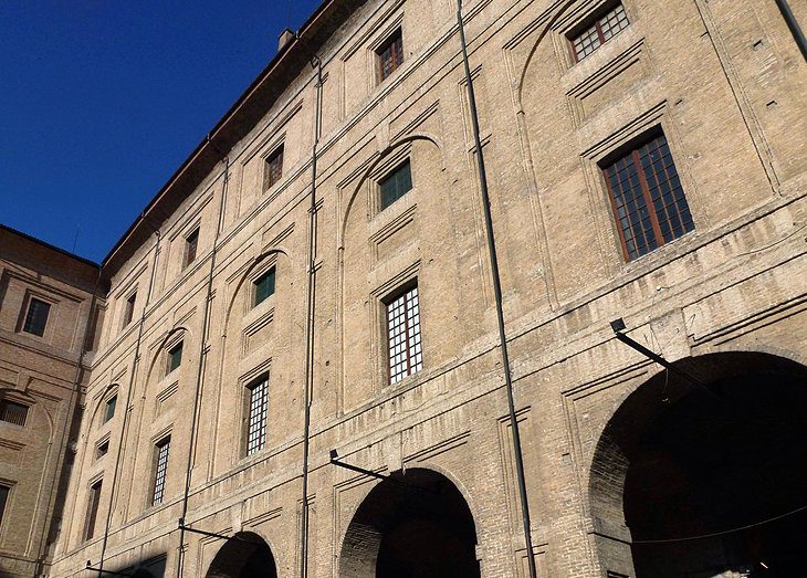 12 Top-Rated Tourist Attractions in Parma