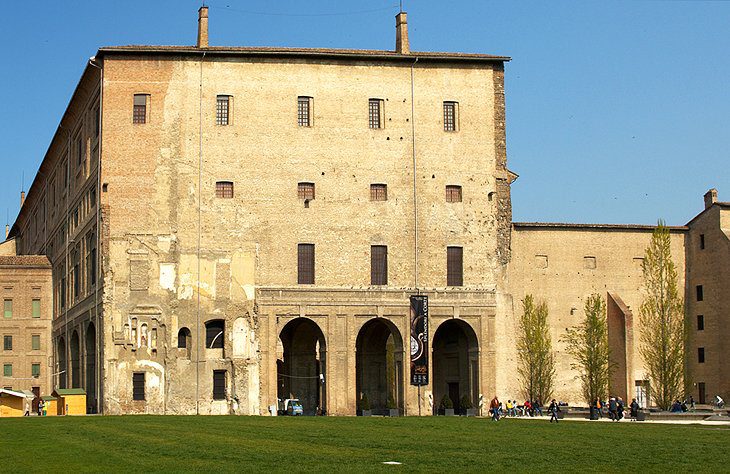 12 Top-Rated Tourist Attractions in Parma