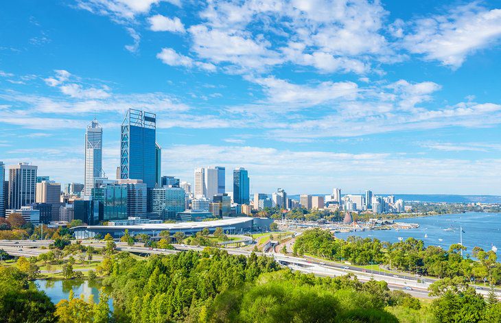 12 Top-Rated Tourist Attractions in Perth, Australia