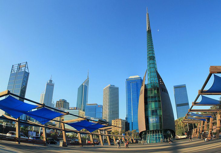 12 Top-Rated Tourist Attractions in Perth, Australia