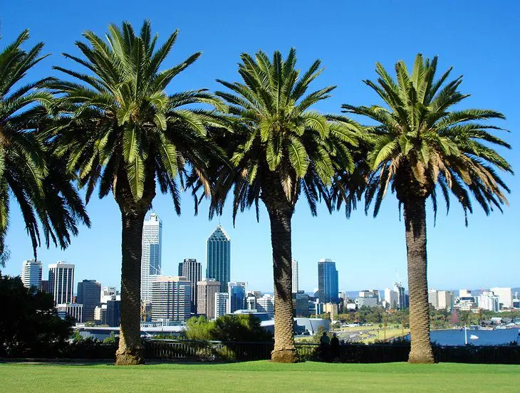 12 Top-Rated Tourist Attractions in Perth, Australia