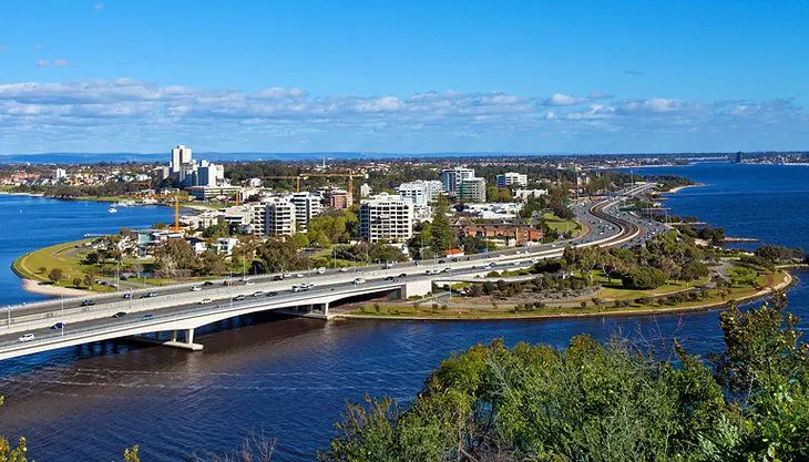 12 Top-Rated Tourist Attractions in Perth, Australia