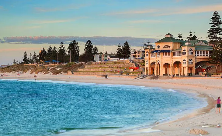 12 Top-Rated Tourist Attractions in Perth, Australia