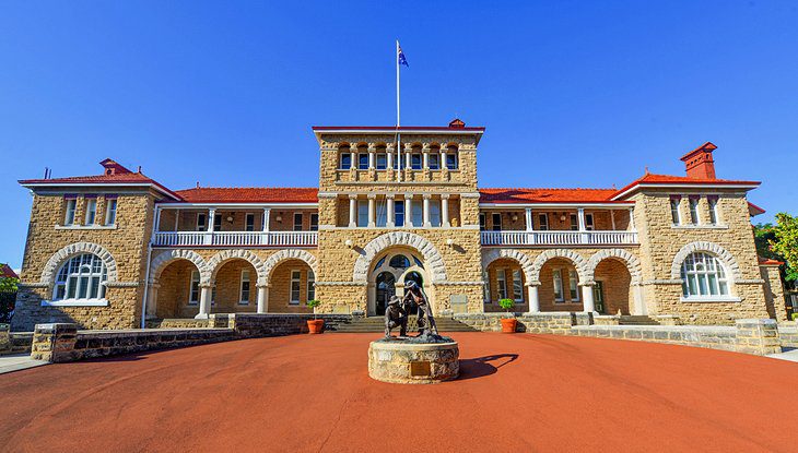 12 Top-Rated Tourist Attractions in Perth, Australia