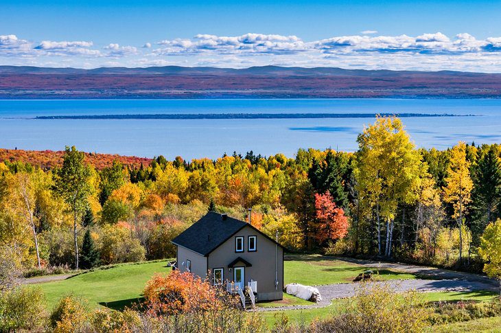 12 Top-Rated Tourist Attractions  in Sainte-Anne de Beaupré