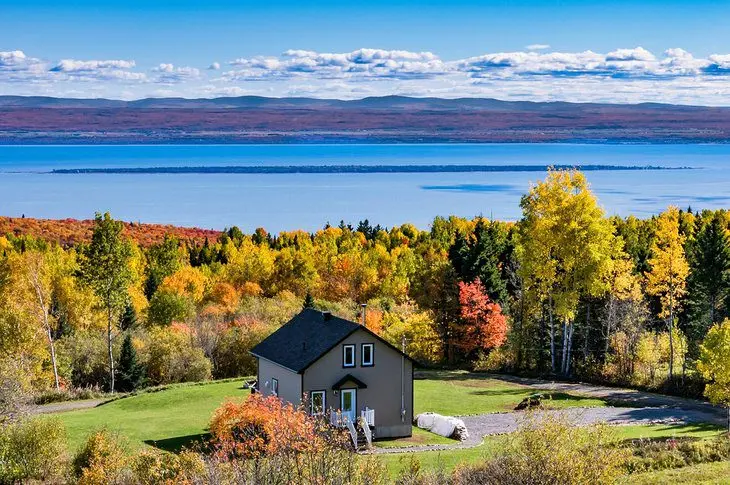 12 Top-Rated Tourist Attractions  in Sainte-Anne de Beaupré