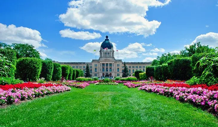 12 Top-Rated Tourist Attractions in Saskatchewan