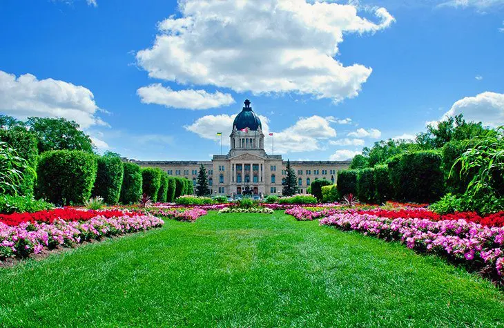 12 Top-Rated Tourist Attractions in Saskatchewan