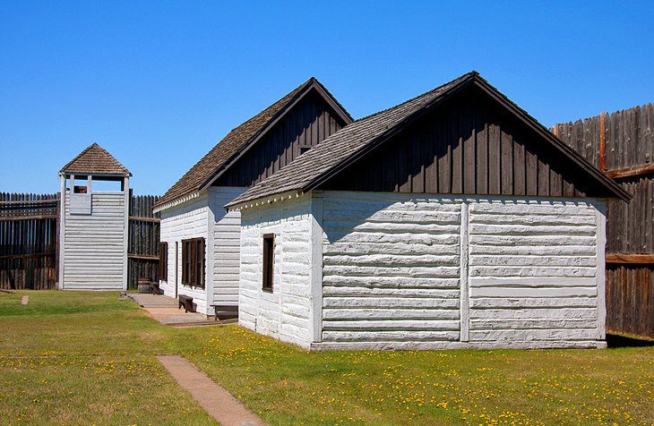 12 Top-Rated Tourist Attractions in Saskatchewan