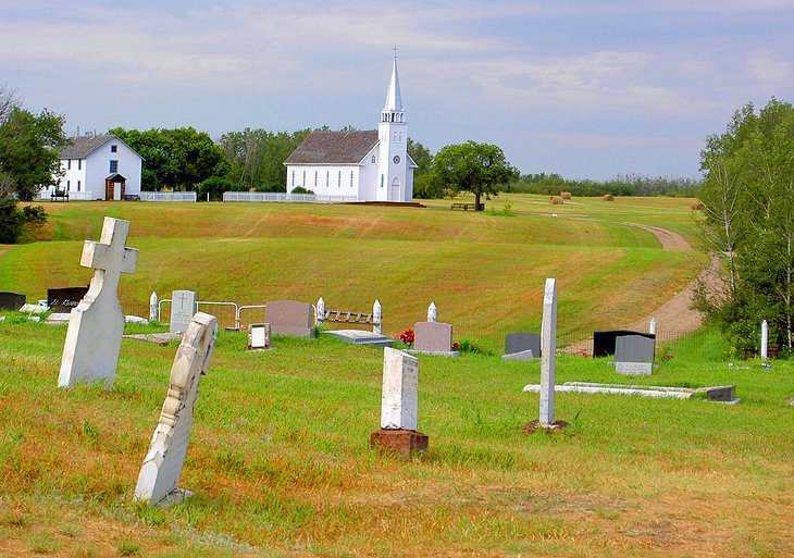 12 Top-Rated Tourist Attractions in Saskatchewan