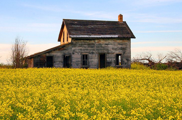 12 Top-Rated Tourist Attractions in Saskatchewan