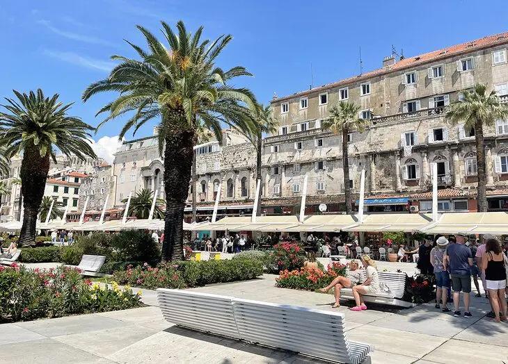 12 Top-Rated Tourist Attractions in Split