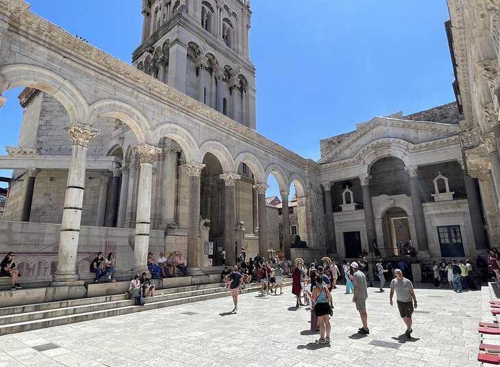 12 Top-Rated Tourist Attractions in Split